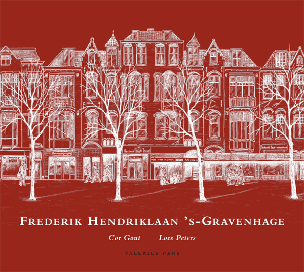 Frederik Hendriklaan s Gravenhage
