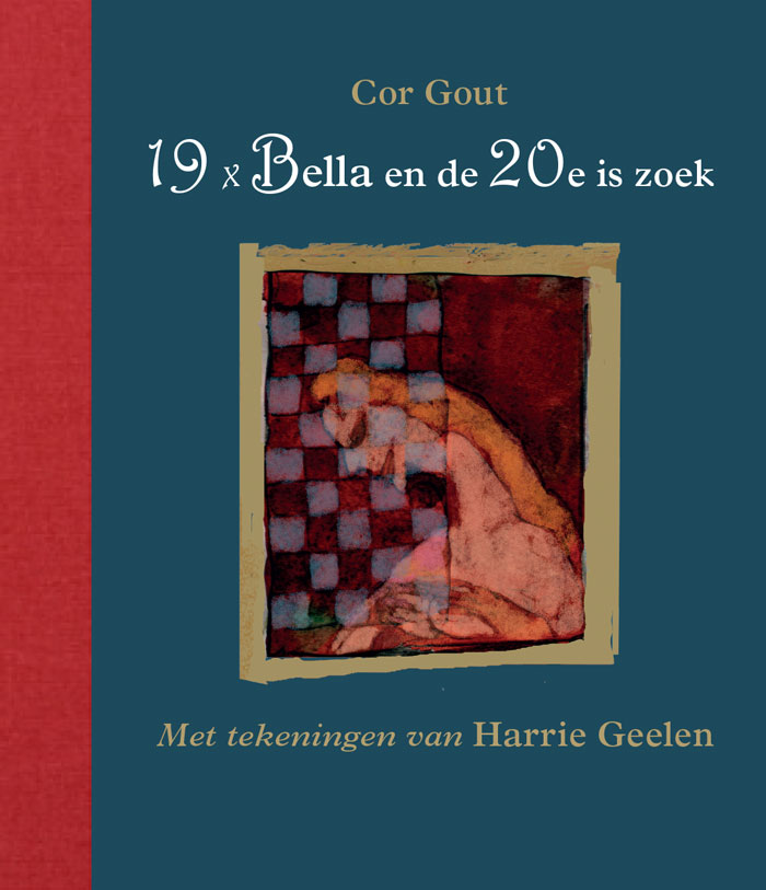 31: 19 x Bella en de 20e is zoek, Haarlem 2017 (In de Knipscheer)