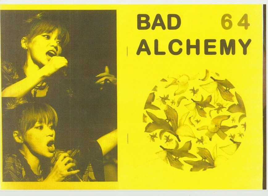 Bad alchemy #64