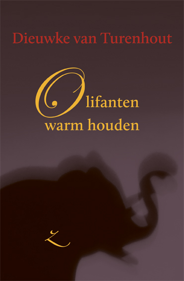 Dieuwke van Turenhout, Olifanten warm houden, verhalen